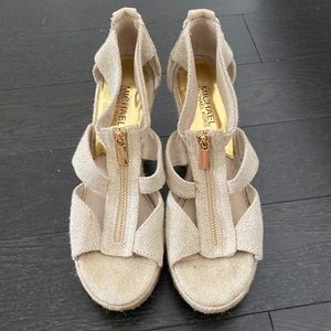 Michael Kors Wedges
